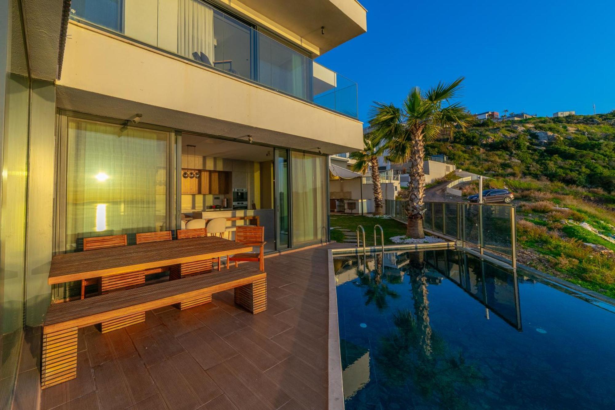 Villa Atlantic Private Pool *