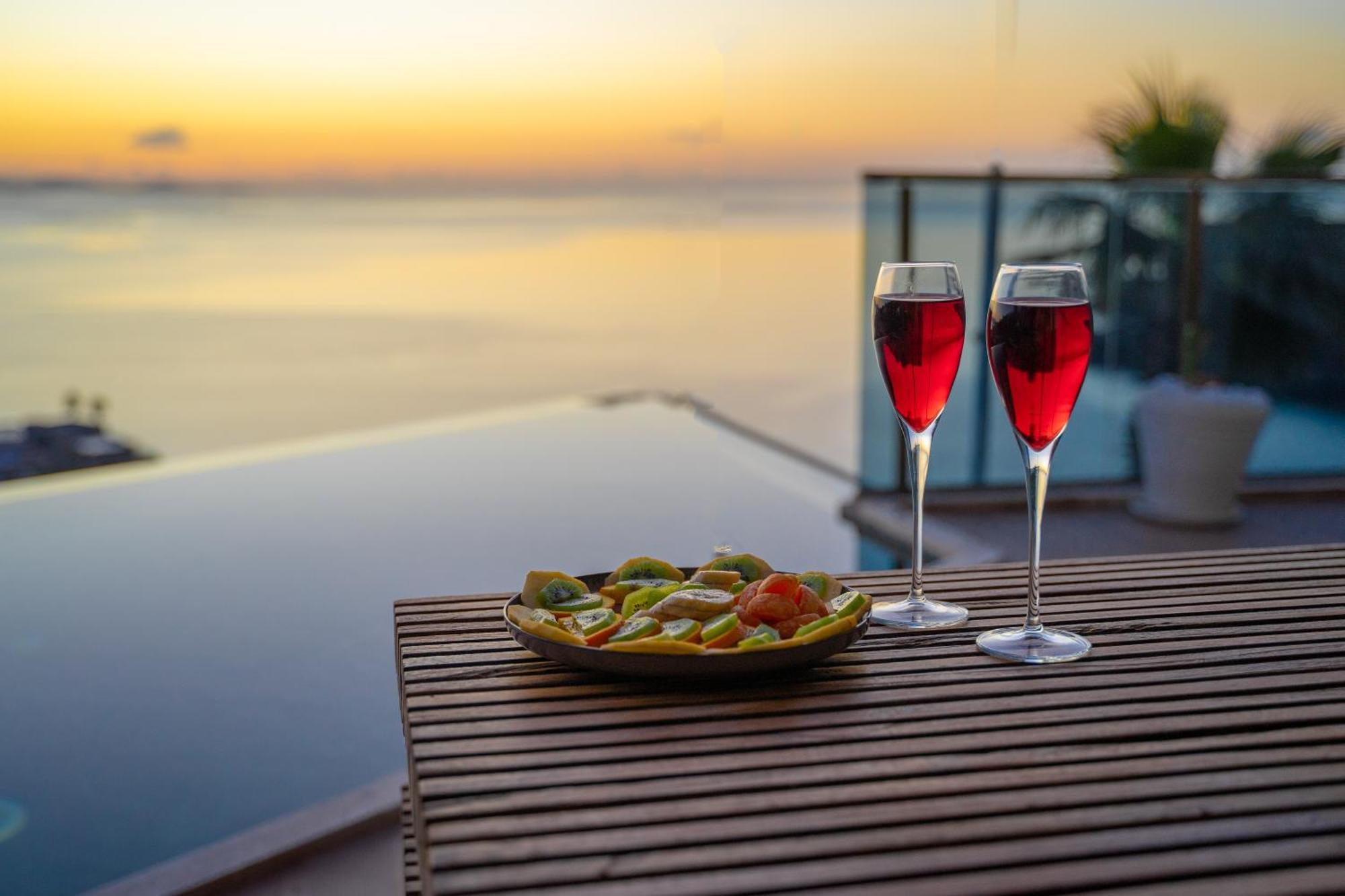 Villa Atlantic Private Pool *
