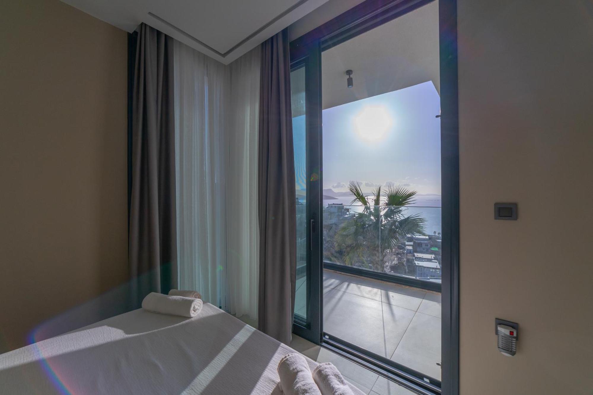 Atlantic Private Pool