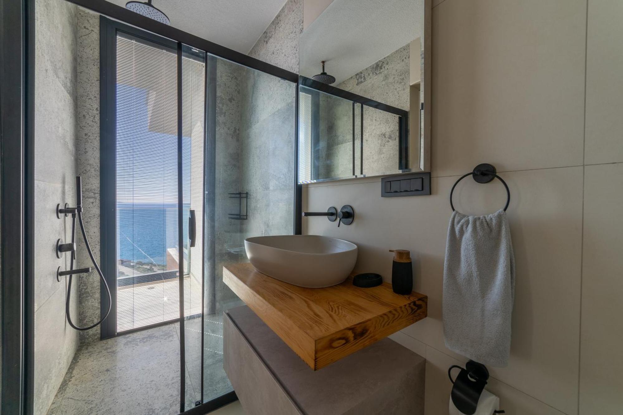 Atlantic Private Pool Villa *