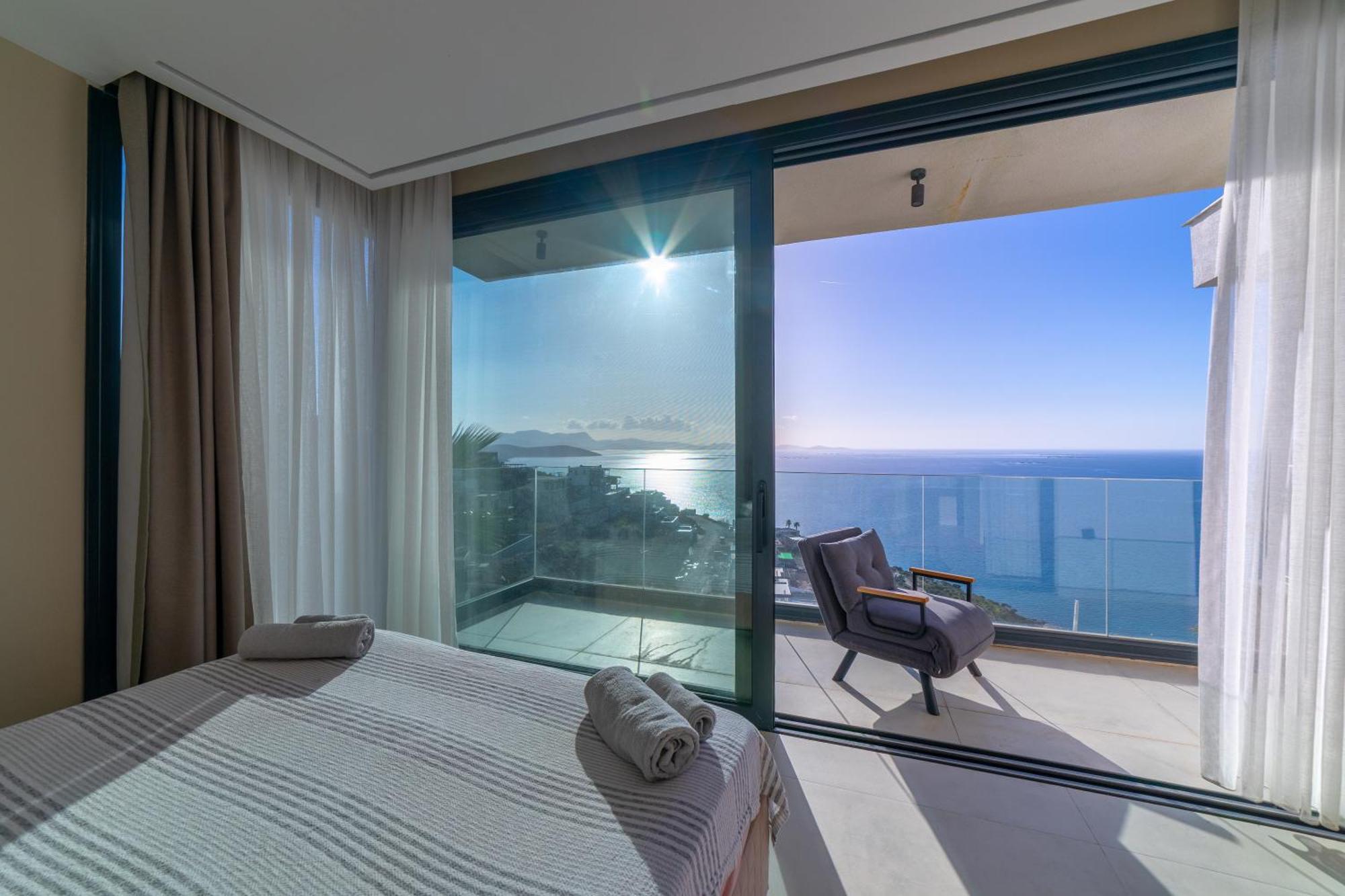 Villa Atlantic Private Pool