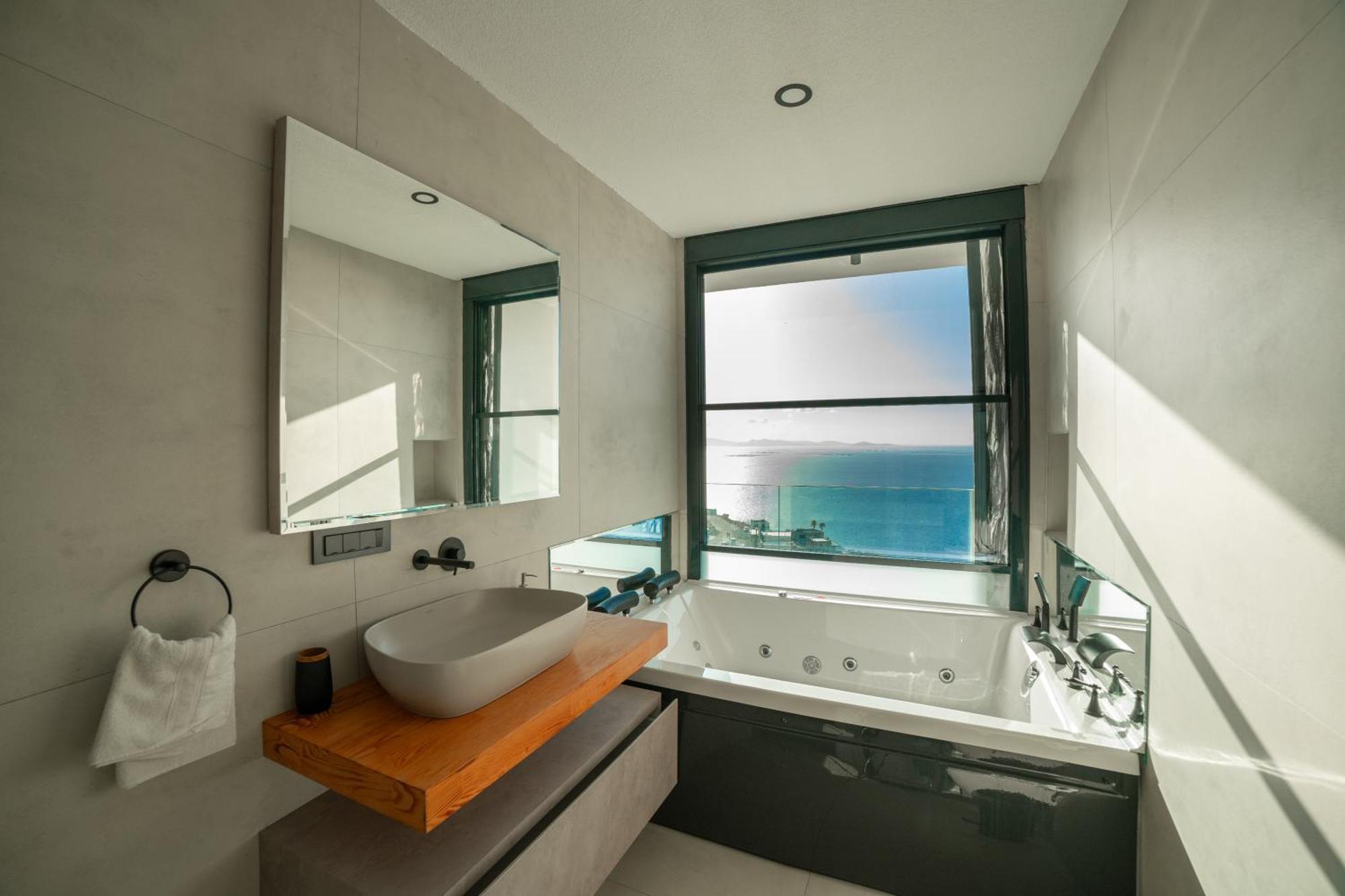 Atlantic Private Pool