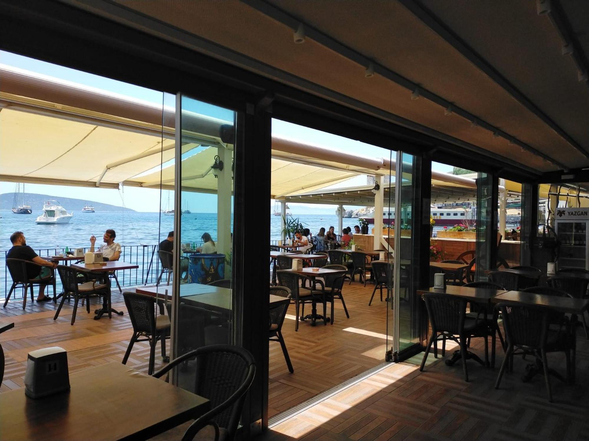 Goezen Bodrum
