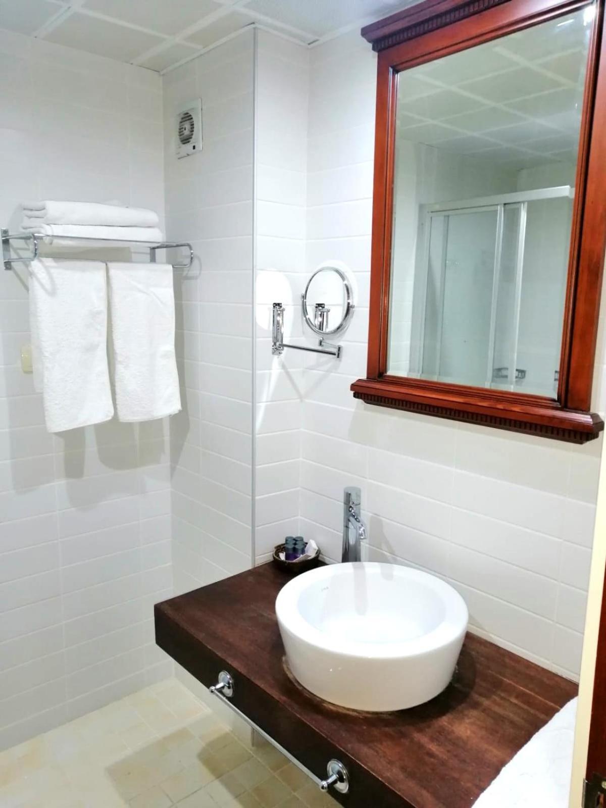 Hotel Goezen *