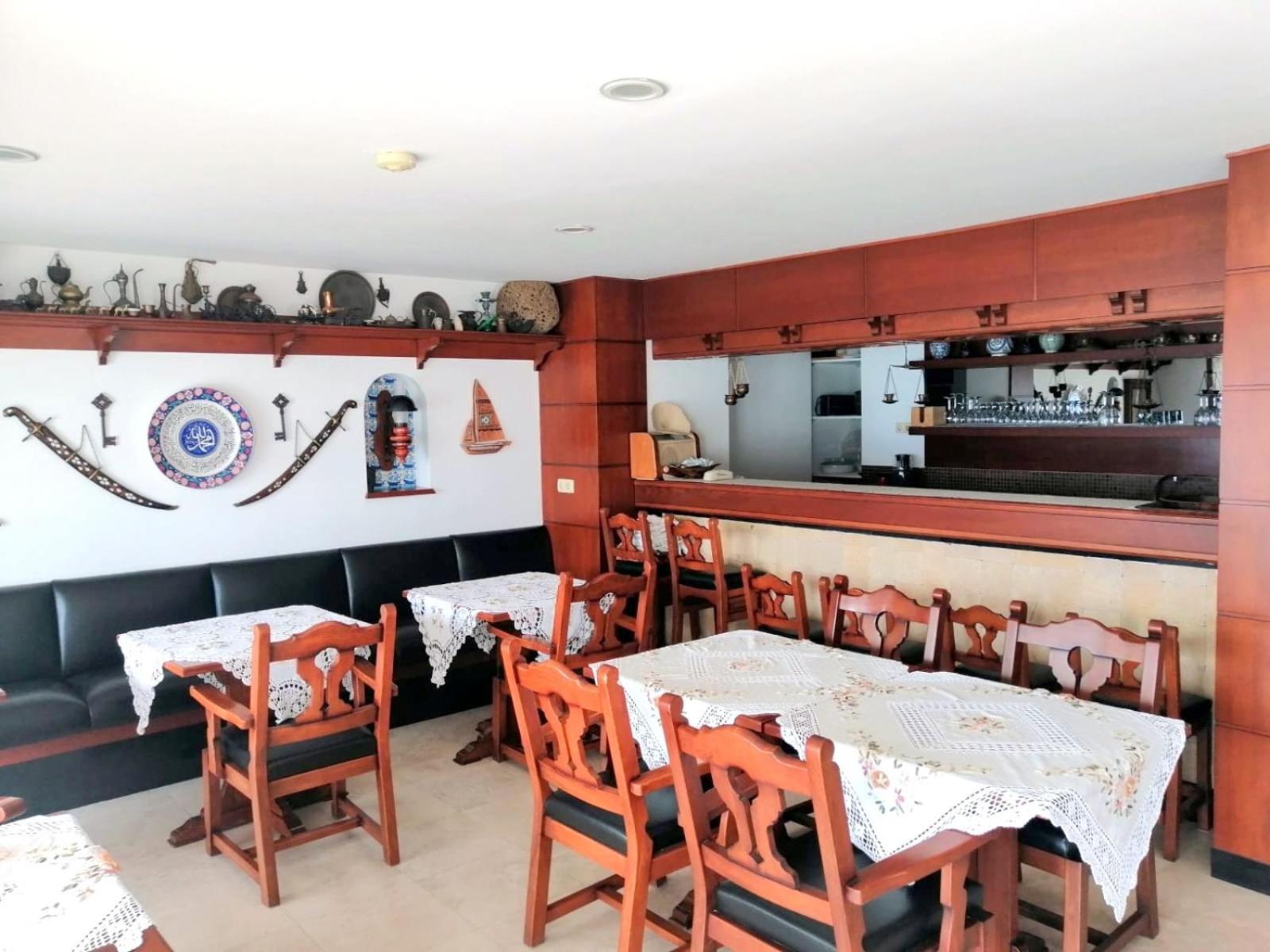 Goezen Hotel