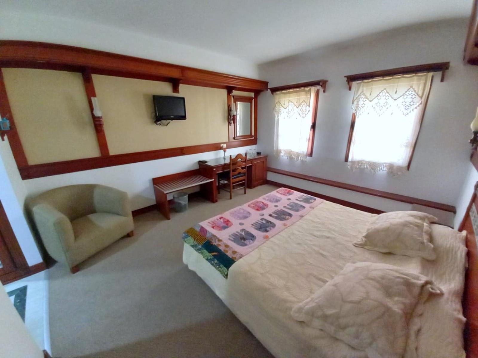 Goezen Hotel