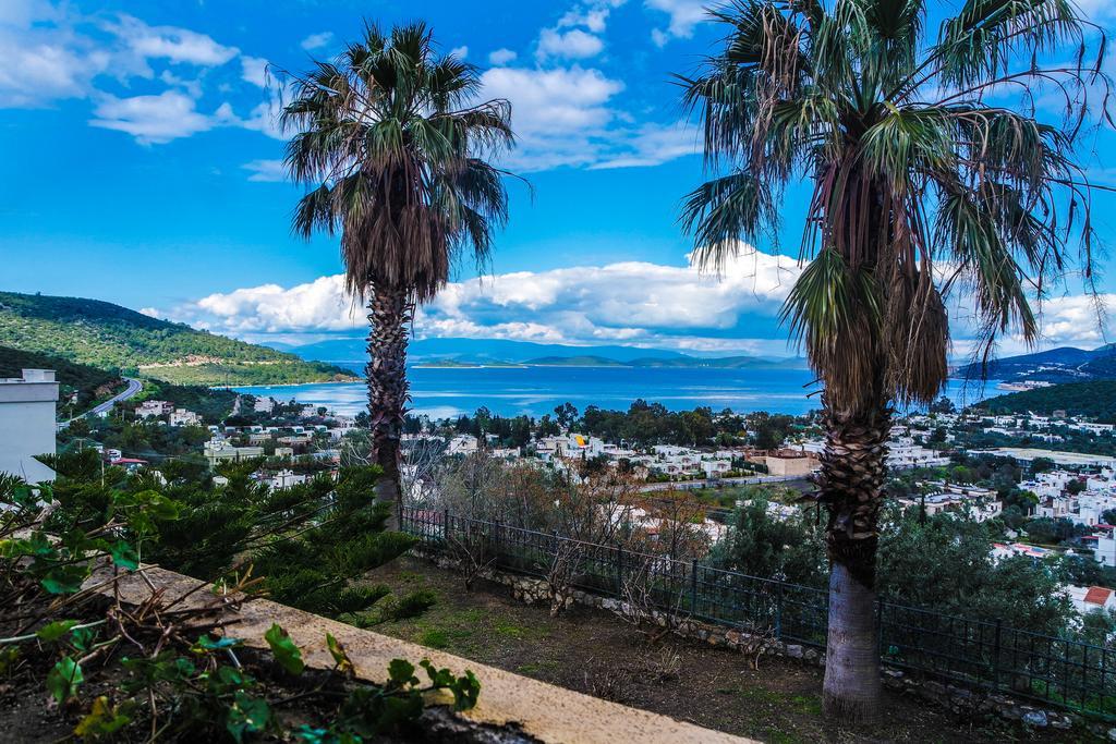 Ale Luxury Villas Bodrum