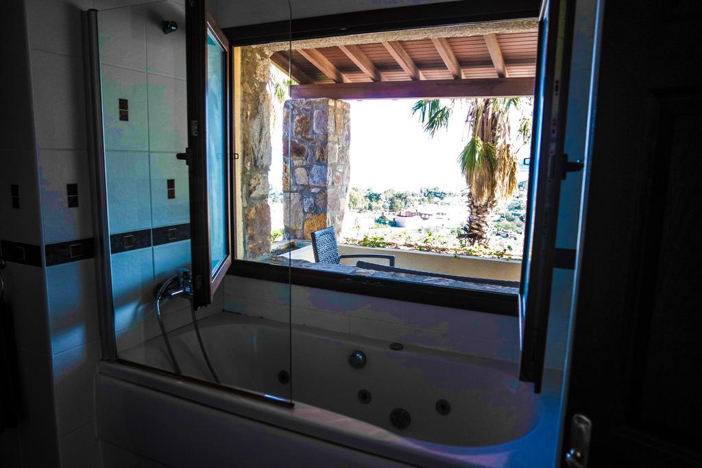 Villa Ale Luxury Villas Bodrum