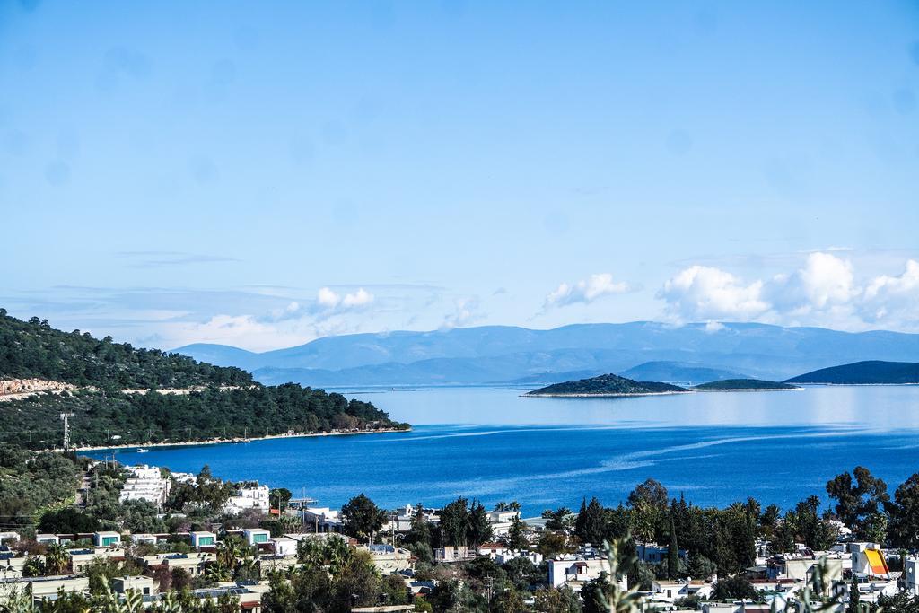 Villa Ale Luxury Villas Bodrum