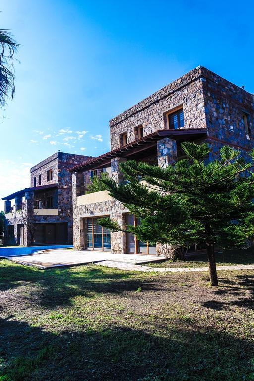 Ale Luxury Villas * Bodrum