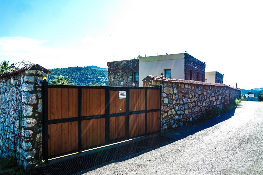 Ale Luxury Villas Villa Bodrum