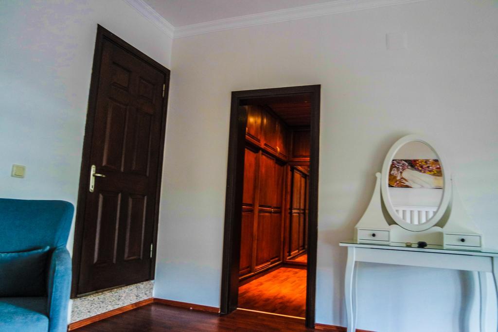 Ale Luxury Villas Bodrum