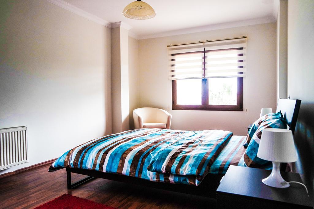 Ale Luxury Villas *
