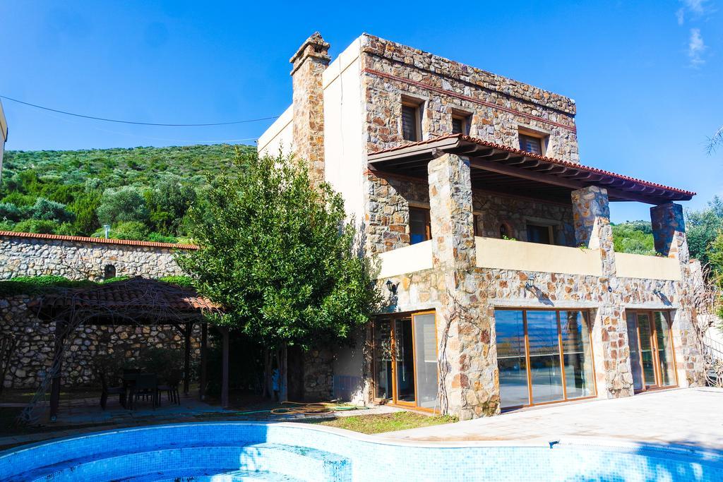 Ale Luxury Villas Villa *