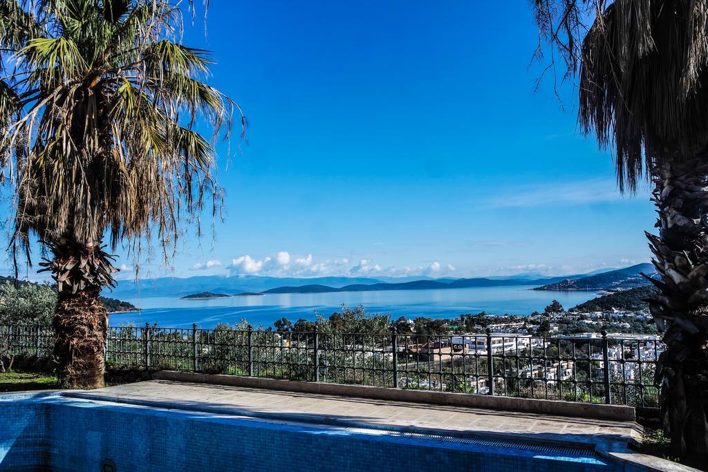 Ale Luxury Villas Villa Bodrum