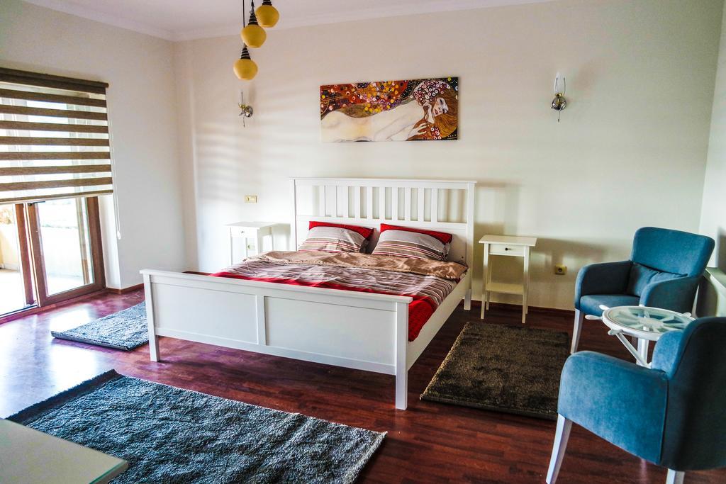 Villa Ale Luxury Villas *