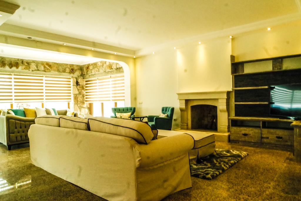 Ale Luxury Villas *