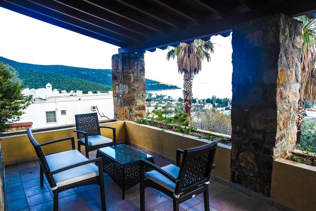 Ale Luxury Villas Villa Bodrum