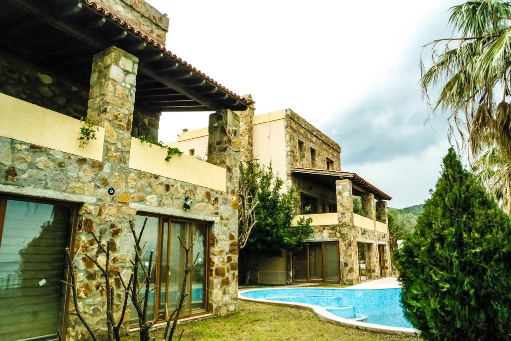 Ale Luxury Villas Villa