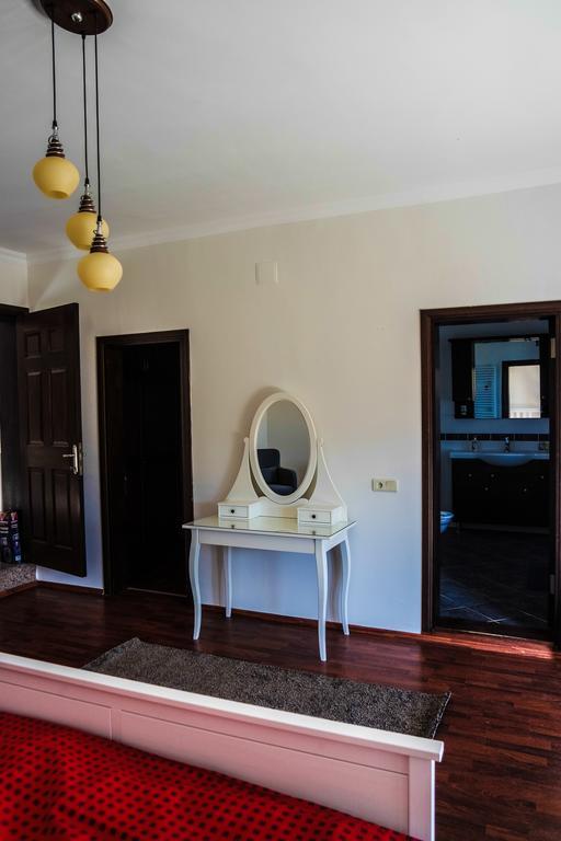 Ale Luxury Villas