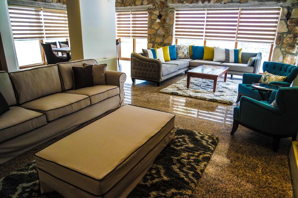 Villa Ale Luxury Villas Bodrum