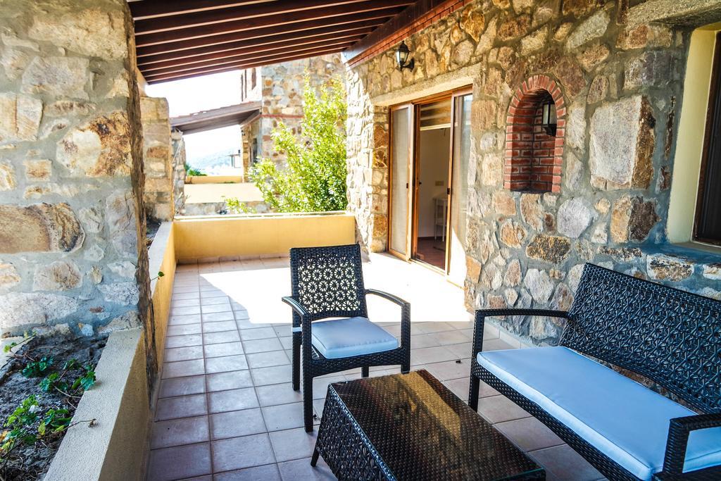 Ale Luxury Villas Villa