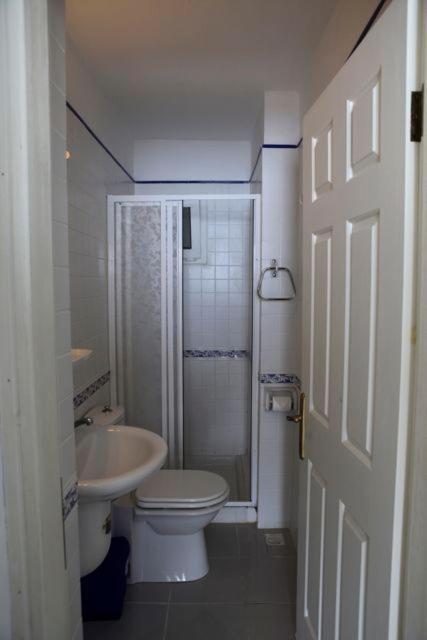 Emelce Apart Aparthotel Bodrum