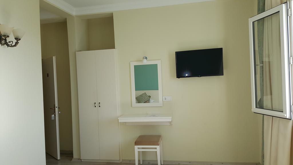 Artemis 2* Bodrum