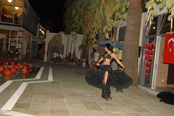 Sun Club Gumbet Hotel Bodrum