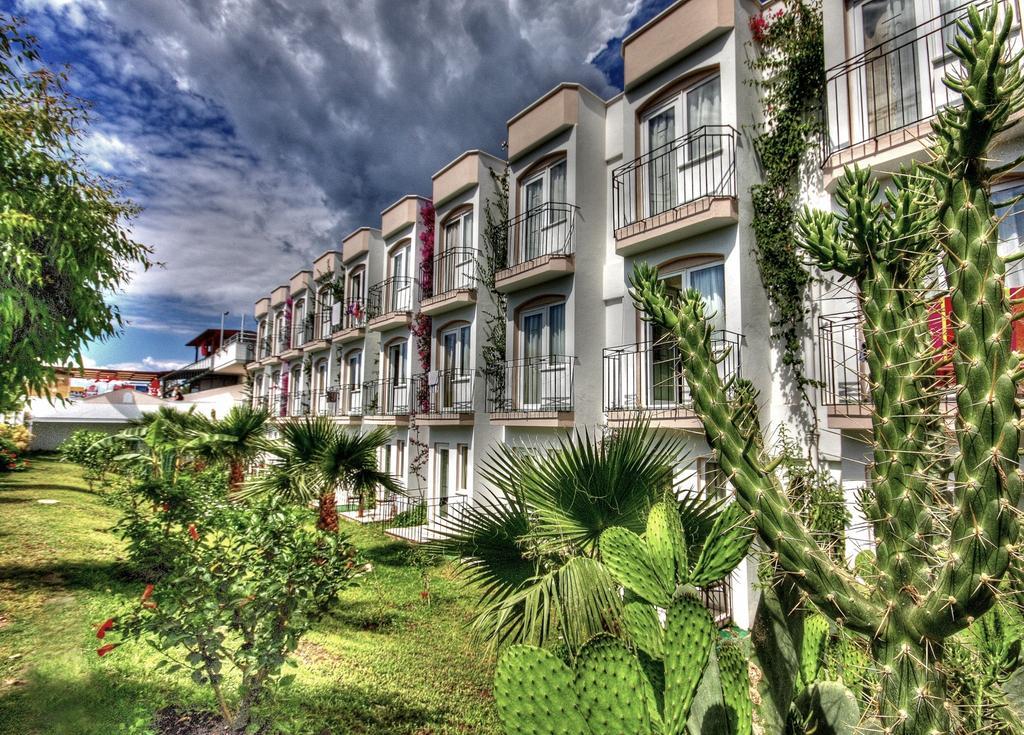 Resort Eken Bodrum