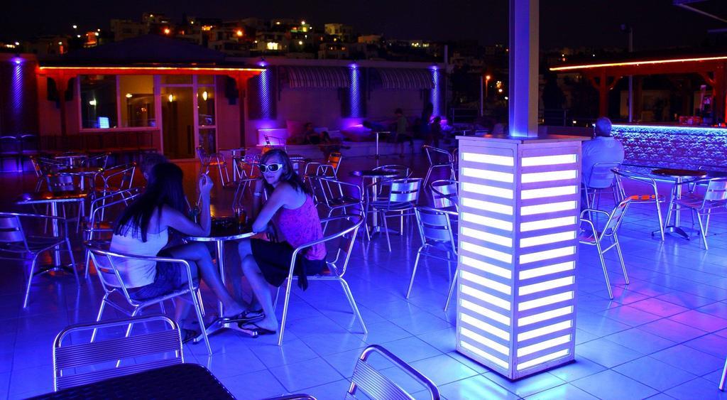 Eken Resort Bodrum