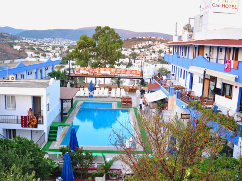 Can Hotel Bodrum