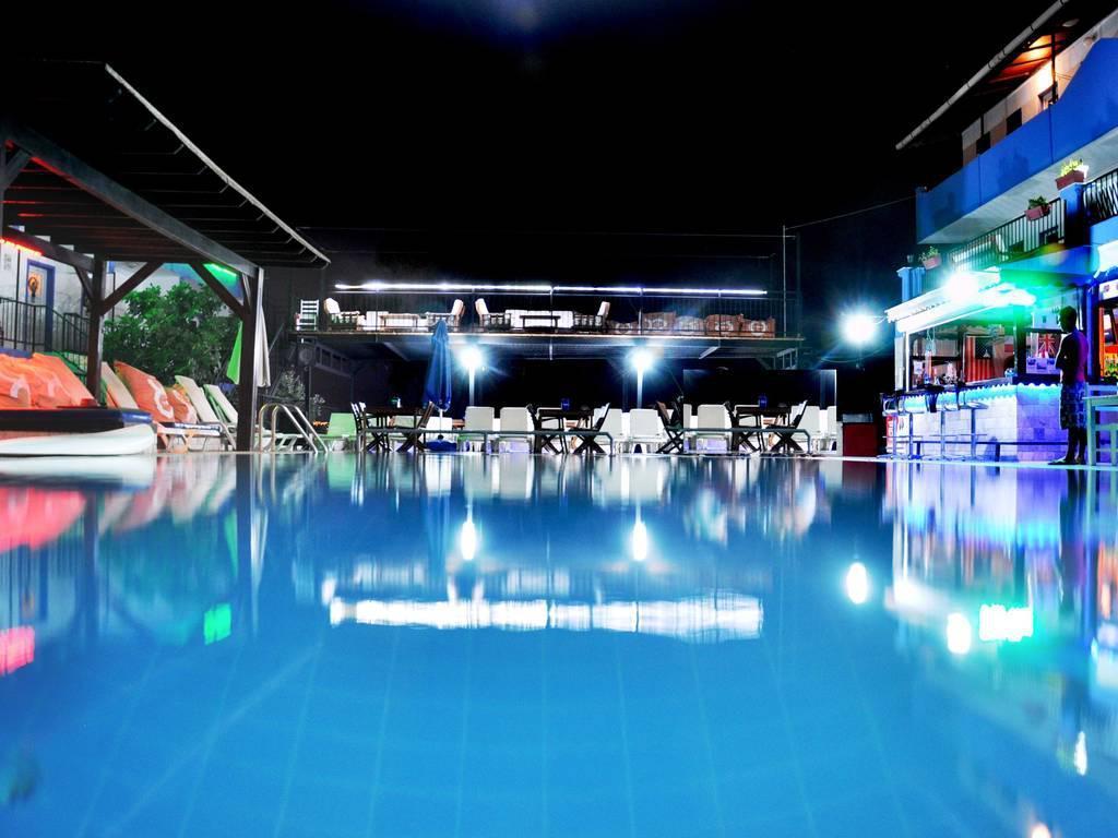 Hotel Can Hotel Bodrum