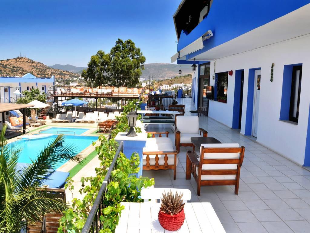 Hotel Can Hotel