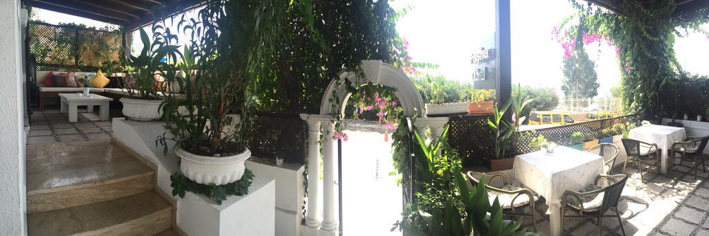 Acomodação com café da manhã  Pasha Bodrum