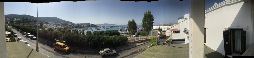 Acomodação com café da manhã  Pasha Bodrum