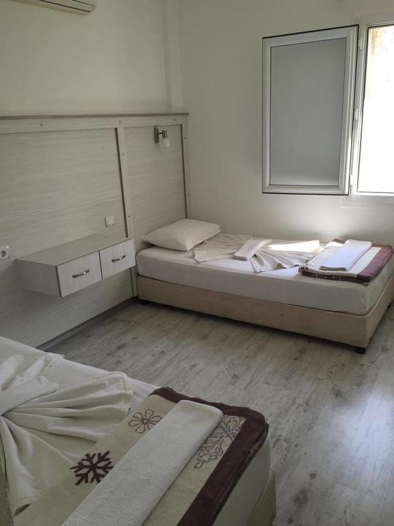 Kale Oda ve Kahvaltı Bodrum