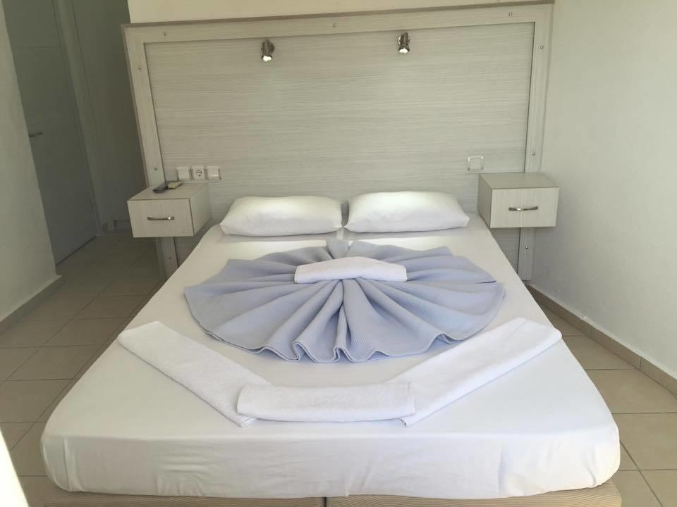 Kale Oda ve Kahvaltı