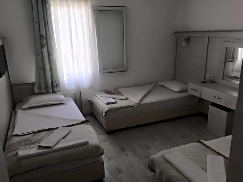 Kale 2* Bodrum