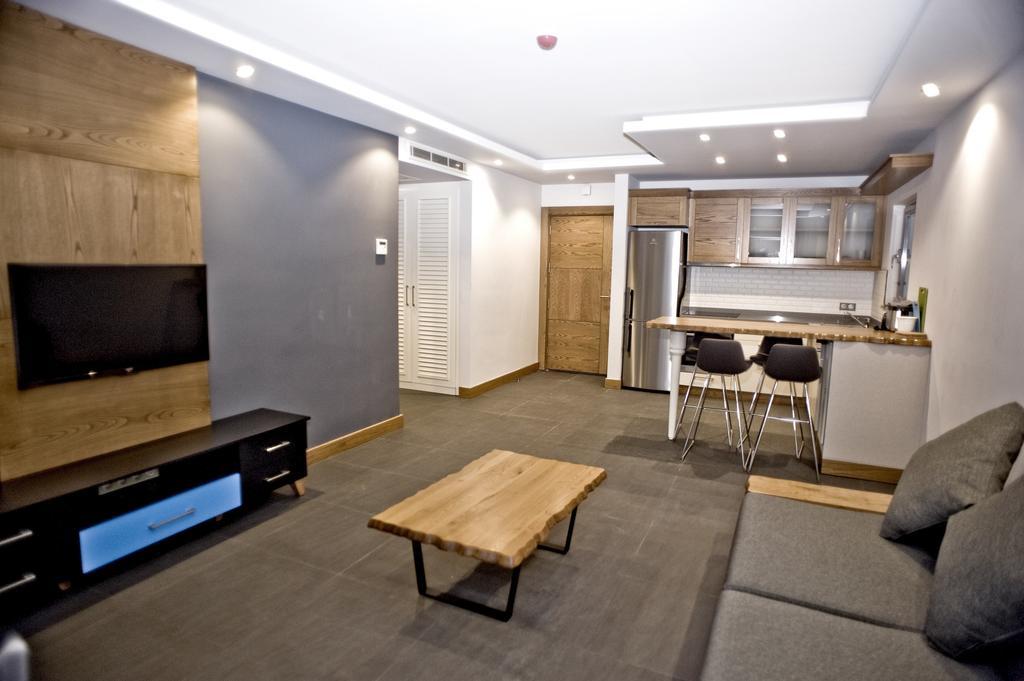 Aparthotel Degirmenburnu Bodrum