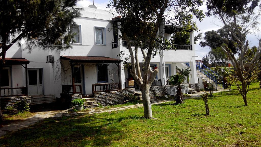 Alfa Aparthotel 3*