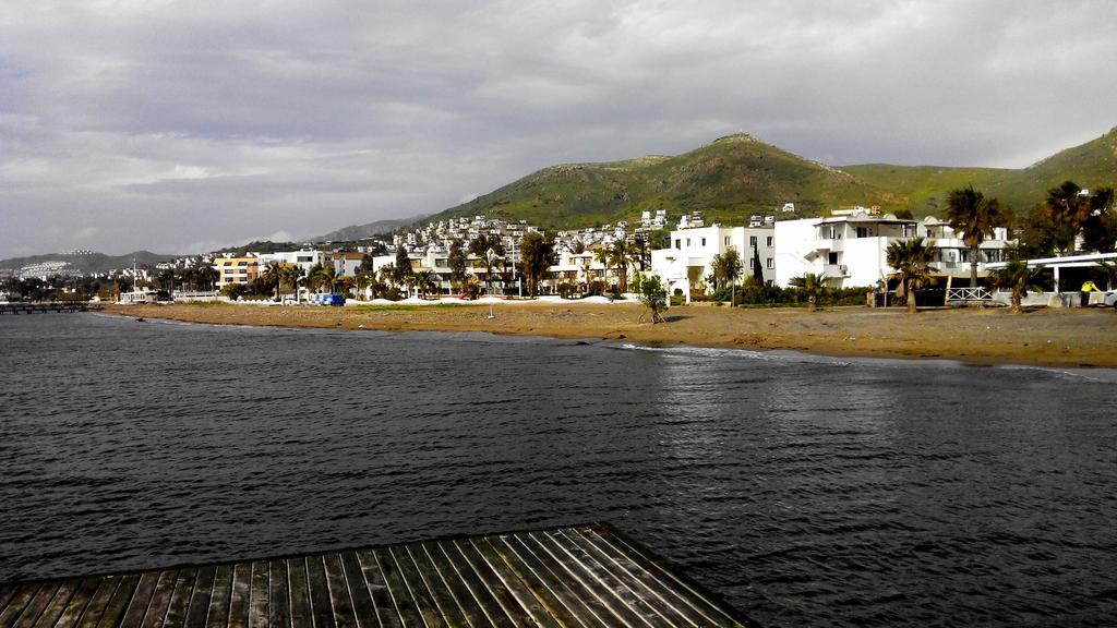 Aparthotel Alfa Bodrum