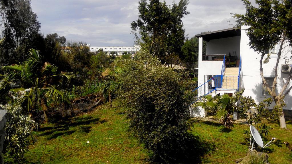Alfa Aparthotel Bodrum