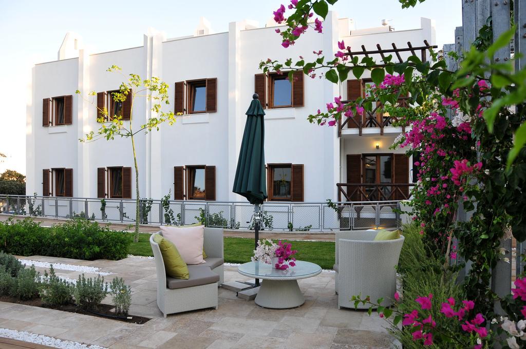 Myndos Hotel & Residence *