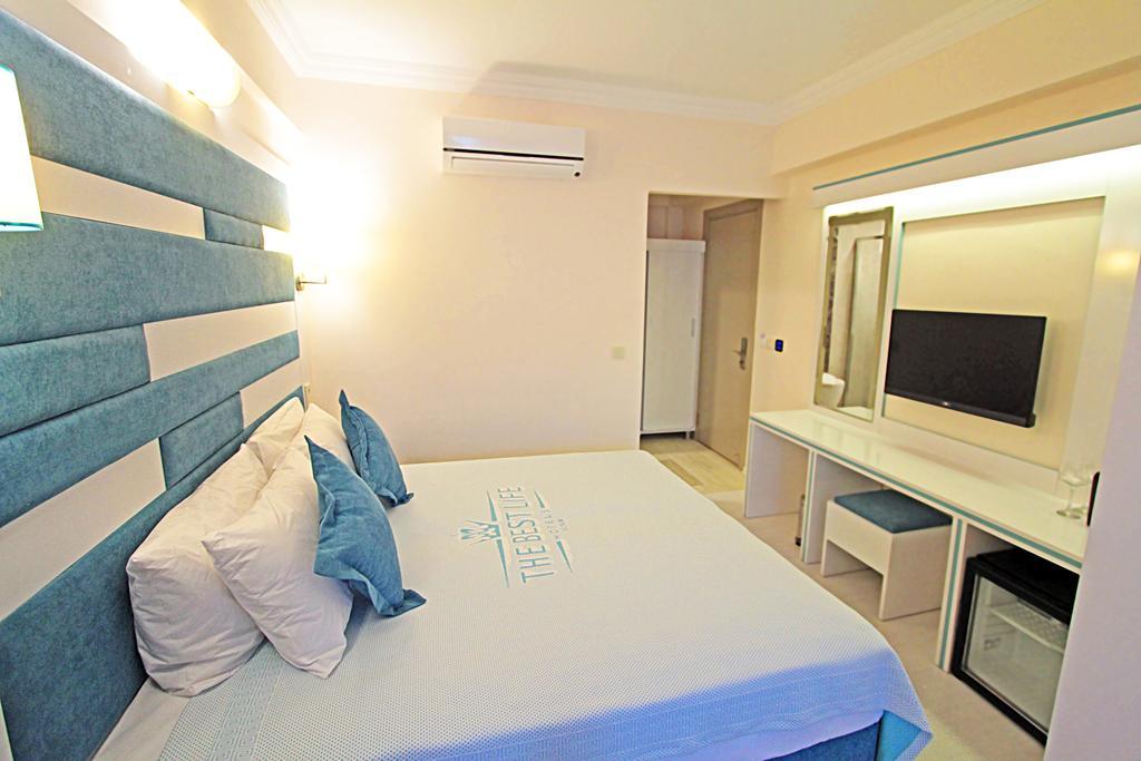 The Life Center Bed & Breakfast Bodrum