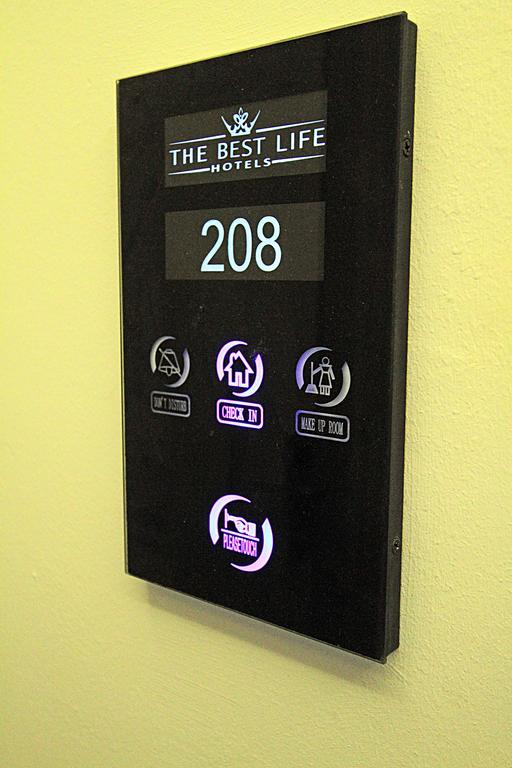 The Life Center Bed & Breakfast