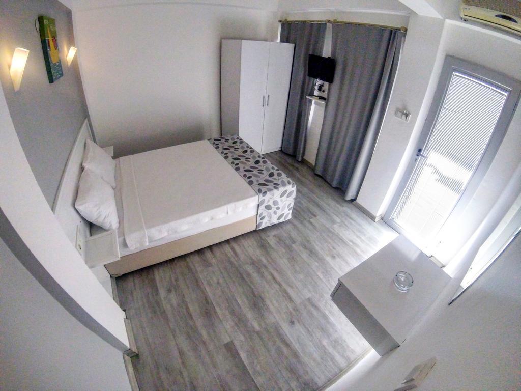 Akkan Marina (adults Only) Bodrum
