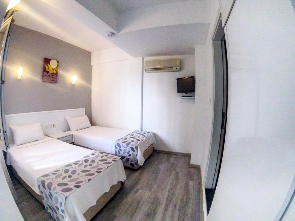 Akkan Marina (adults Only) Hotel