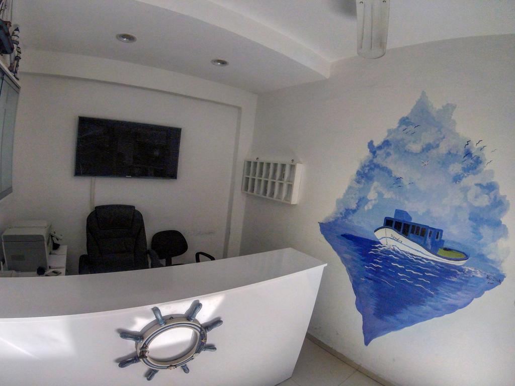 Akkan Marina (adults Only) Hotel 3*