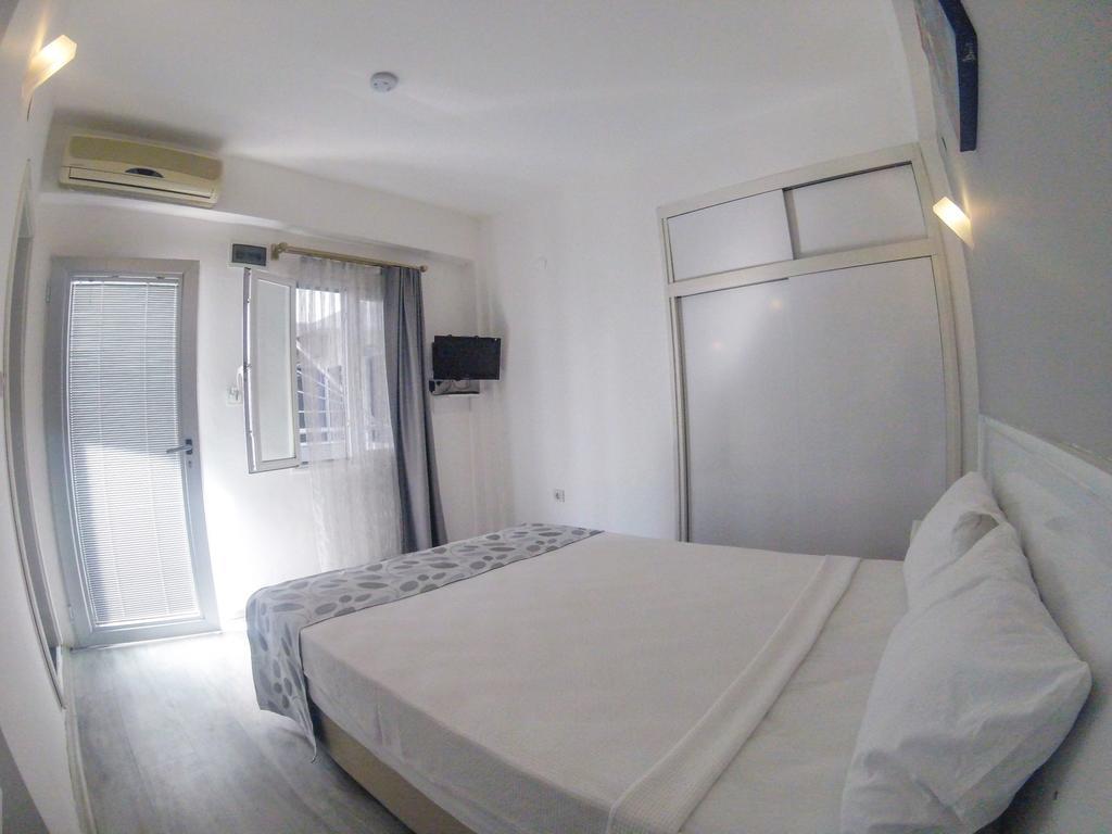 Hotel Akkan Marina (adults Only)